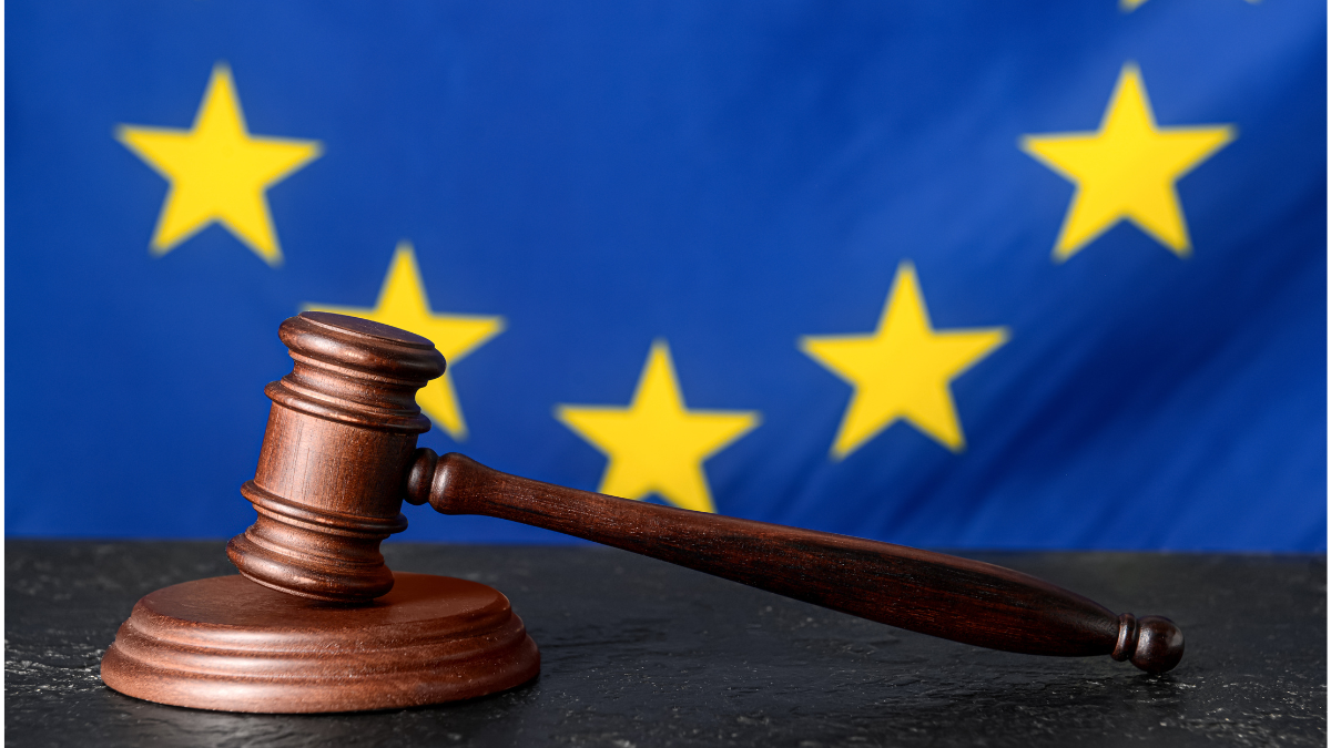 Artificial Intelligence Act First European Union's Landmark