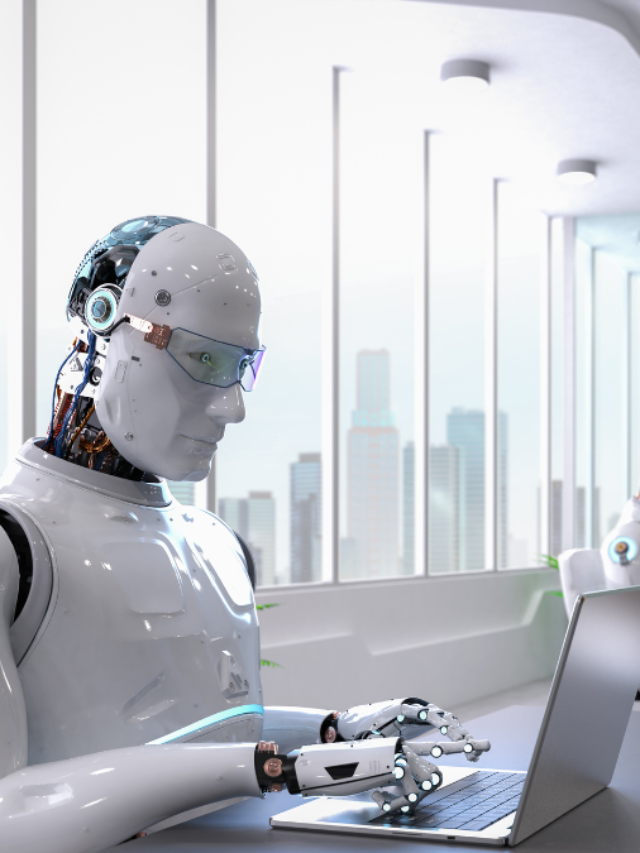 Top AI Writers to use in 2024
