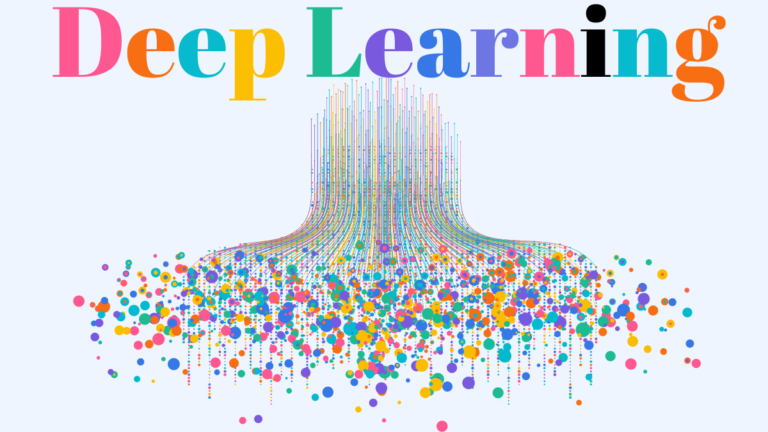 Deep Learning